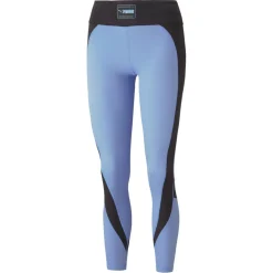Puma Fit sportlegging dames elektro purple puma black