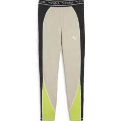Puma Fit Strong sportlegging dames putty