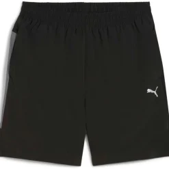 Puma FLEX STRETCH 7 inch short heren puma black