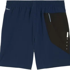 Puma FLEX STRETCH 7 inch short heren club navy