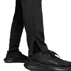 Puma FLEX STRETCH trainingsbroek heren puma black
