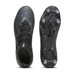 Puma Future Ultimate SG voetbalschoenen heren black asphalt