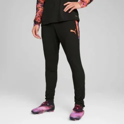 Puma IndividualCup trainingsbroek heren PUMA black