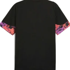 Puma IndividualCUP voetbalshirt heren PUMA black