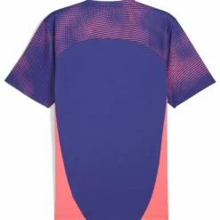 Puma IndividualFINAL voetbalshirt heren club navy dark amethyst