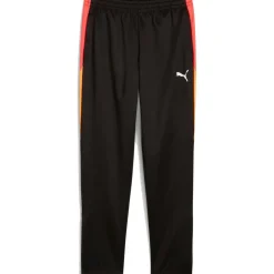 Puma IndividualLIGA trainingsbroek junior PUMA black heat fire