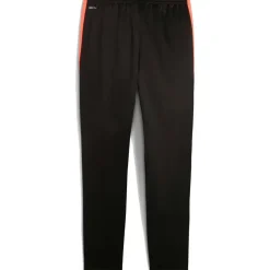 Puma IndividualLIGA trainingsbroek junior PUMA black heat fire