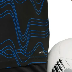 Puma IndividualLIGA voetbalshirt heren PUMA black PUMA white ultra blue