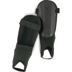 Puma King IS Ankle scheenbeschermers Puma black