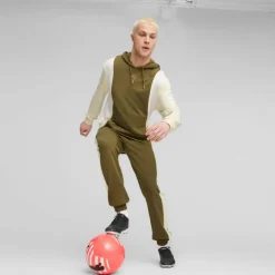 Puma King Ultimate FG AG voetbalschoenen heren PUMA black PUMA white fire orchid