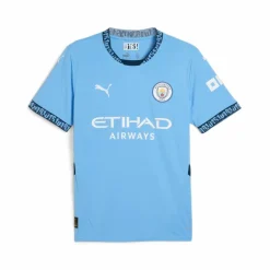 Puma Manchester City thuisshirt 24 - 25