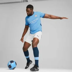 Puma Manchester City thuisshirt 24 - 25