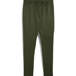 Puma Manchester City trainingsbroek heren myrtle bold blue