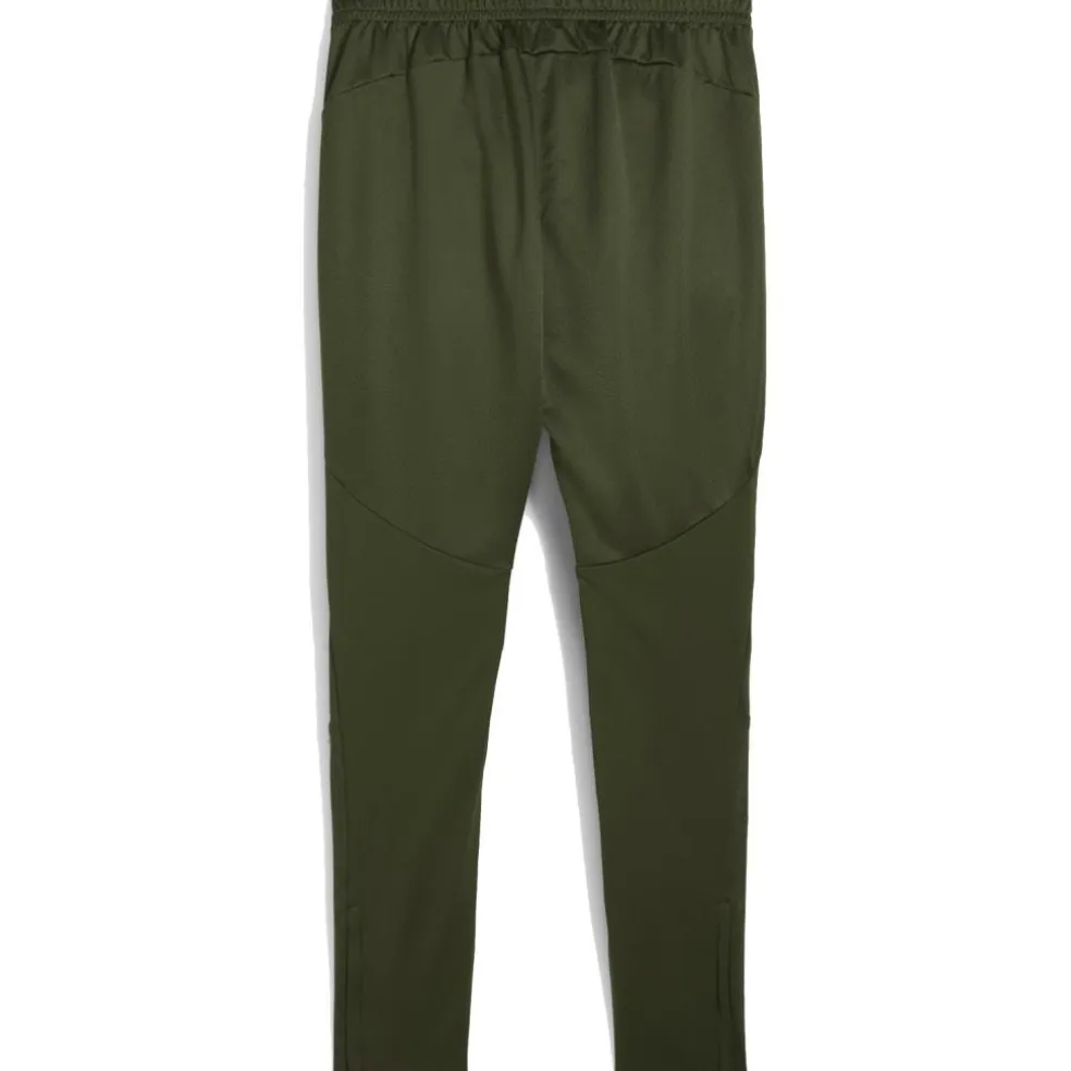 Puma Manchester City trainingsbroek heren myrtle bold blue