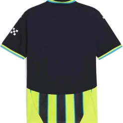 Puma Manchester City uitshirt heren 24 - 25
