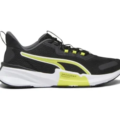 Puma PWRFRAME TR 2 fitness schoenen heren Puma black yellow burst Puma white