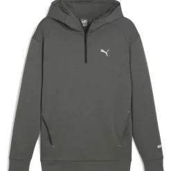 Puma RAD/CAL hoodie heren mineral grey