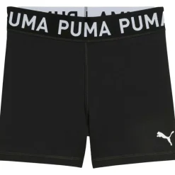Puma STRONG 3 inch sportlegging dames puma black