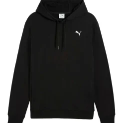 Puma TAD ESSENTIALS hoodie heren puma black