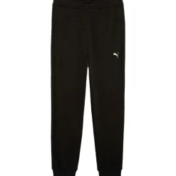Puma TAD ESSENTIALS joggingbroek heren puma black