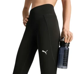 Puma TAD ESSENTIALS sportlegging dames puma black