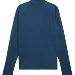 Puma TeamLIGA trainingsshirt heren ocean tropic poison pink