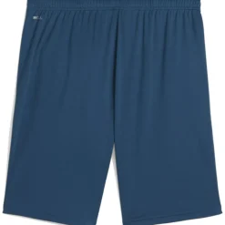 Puma TeamLIGA voetbalbroekje heren ocean tropic poison pink