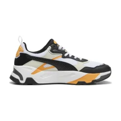 Puma Trinity schoenen heren Puma white Puma black vapor