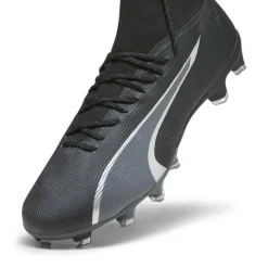 Puma Ultra Pro FG AG voetbalschoenen heren black asphalt
