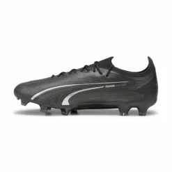 Puma Ultra Ultimate FG AG voetbalschoenen heren black asphalt