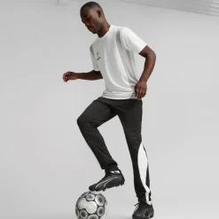 Puma Ultra Ultimate FG AG voetbalschoenen heren black asphalt