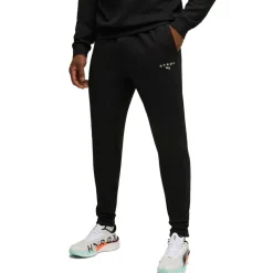 Puma x HYROX CLOUDSPUN joggingbroek heren dark olive