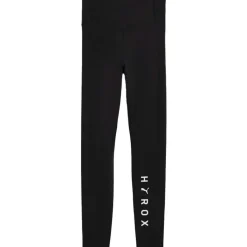 Puma x HYROX SHAPELUXE sportlegging dames puma black