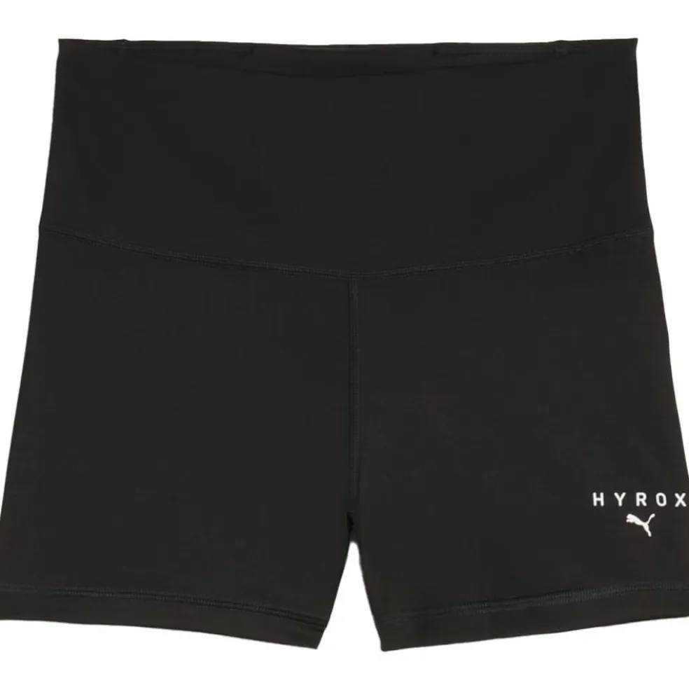 Puma x HYROX sportlegging dames puma black