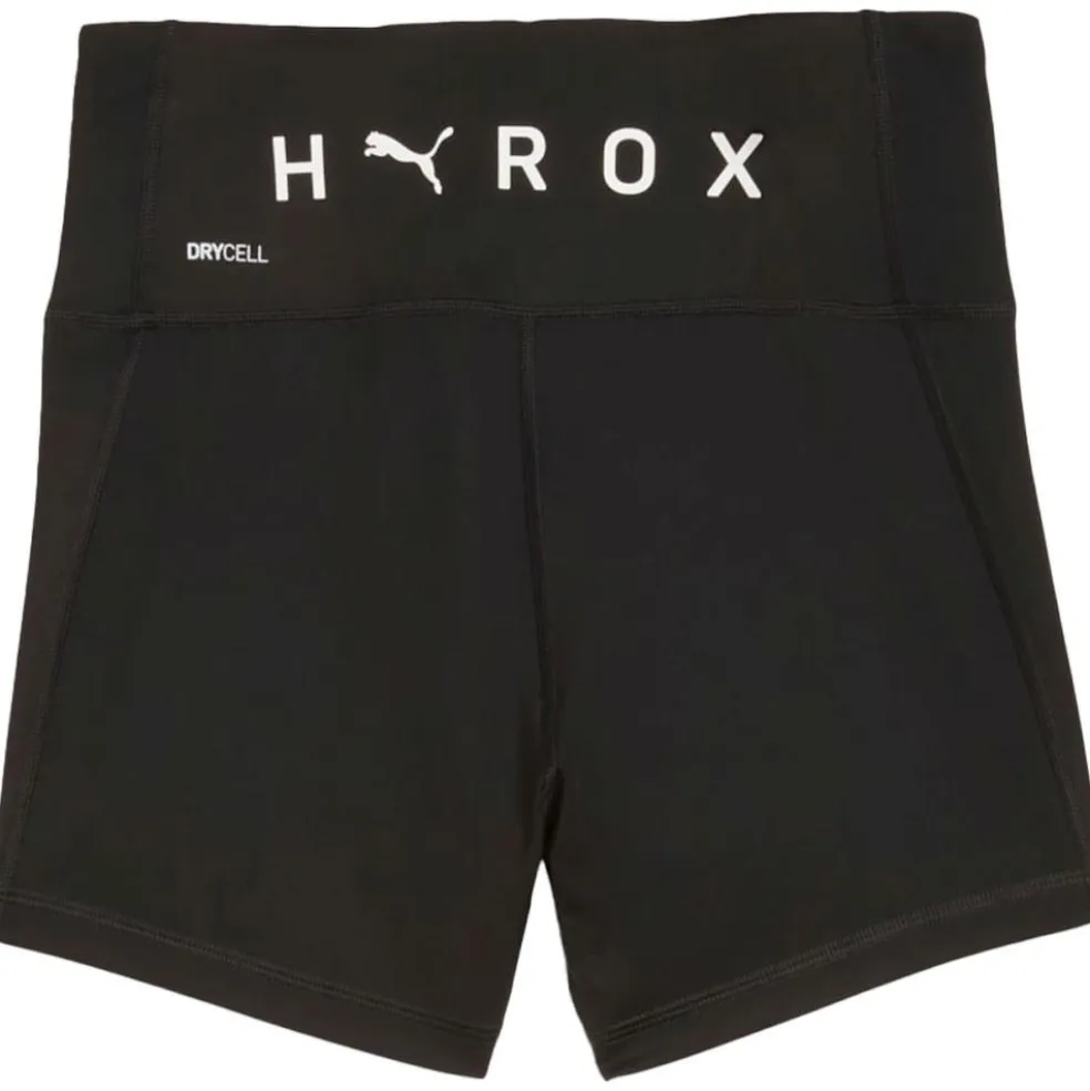 Puma x HYROX sportlegging dames puma black