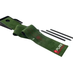 Pure Confidence putting mat 237 x 30 cm