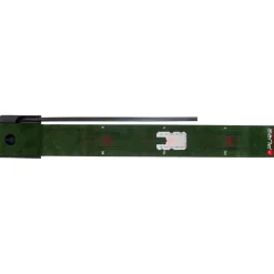 Pure Confidence putting mat 237 x 30 cm