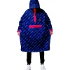 Rainkiss Oracle Red Bull Racing RB regenponcho multicolour