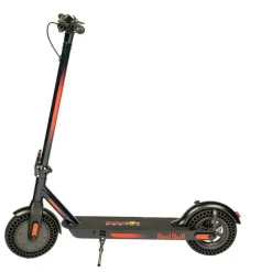 Red Bull Racing  Race All 10 elektrische step