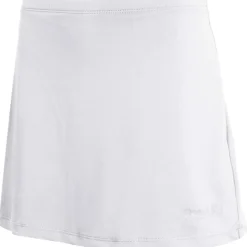 Reece Australia  Fundamental tennisrokje dames white