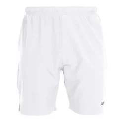 Reece Australia  Legacy tennisshort heren white
