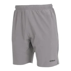 Reece Australia  Legacy tennisshort grey