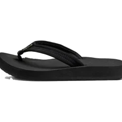 Reef Cushion Breeze slippers dames black
