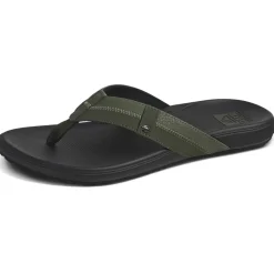 Reef Cushion Phantom 2.0 slippers heren olive gum