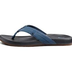 Reef Cushion Phantom 2.0 slippers heren orion black