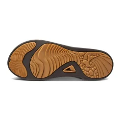 Reef J-Bay III slippers heren camel