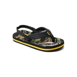 Reef Little Ahi sandalen junior tiger shark