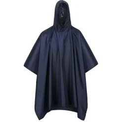 Regatta Andrik regenponcho navy