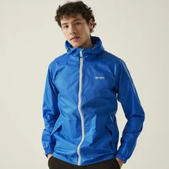 Regatta Pack It III regenjas heren oxford blue
