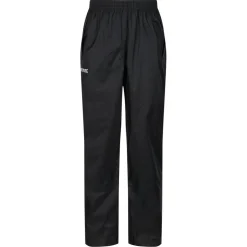 Regatta Pack It regenbroek heren black